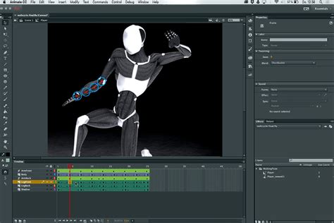 9 Best Motion Capture Software in 2024