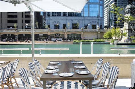 Pizzeria Portofino is Now Open on the Chicago River | Lettuce Entertain You