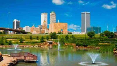 Best Nursing Homes in Tulsa, OK | Retirement Living