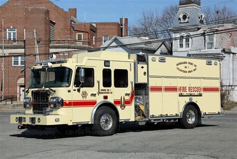 Middletown Fire Departments - Chasing Blue Photography (CBI Photo)