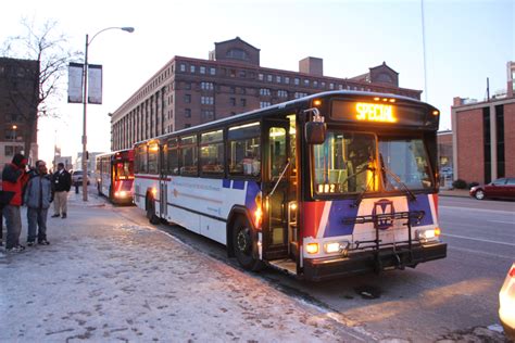 Metro Transit Provides Special Assistance During Dangerously Cold ...