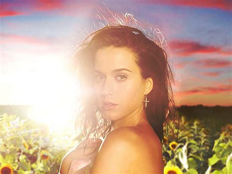 Katy Perry Drops A Solo Version Of “Dark Horse”: Listen To The Juicy J ...