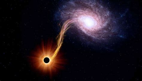 X-ray emissions from black hole jets vary unexpectedly, challenging ...