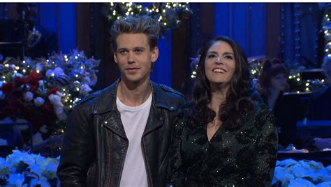 VIDEO 'SNL' Skits From Last Night: Austin Butler Hosts, Lizzo Covers ...