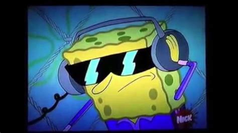 spongebob rap song - YouTube