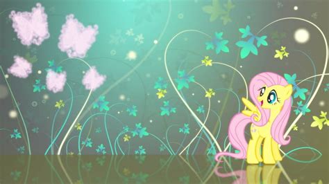 3840x2160px | free download | HD wallpaper: Fluttershy, My Little Pony ...