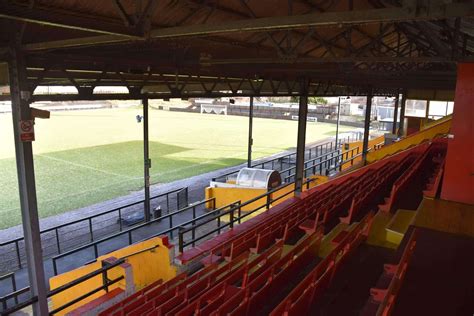 Welcome to ALBION ROVERS Official website and news hub