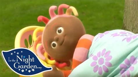 The Pontipines' Picnic | In the Night Garden | Live Action Videos for Kids | WildBrain Zigzag ...