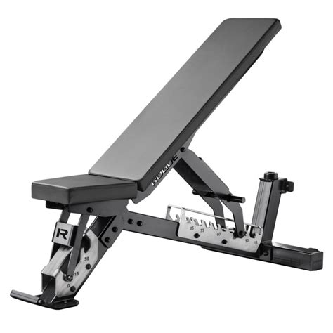 REP AB-4100 Adjustable Bench Review 2024 | Garage Gym Reviews