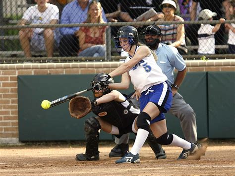 Softball Batting Power: 5 Ways to Increase It