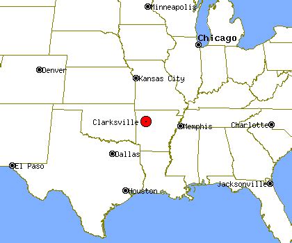 Clarksville Profile | Clarksville AR | Population, Crime, Map