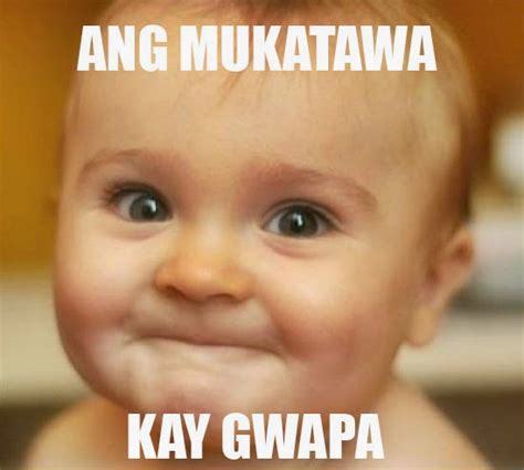 Bisaya-Kong-Dako! Ikaw? Unsa Ka?: A Collection of Funny Bisaya Memes ...