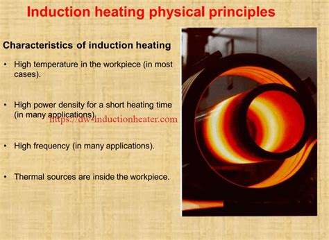 Induction Heating fundamentals PDF | Induction heating principles PDF