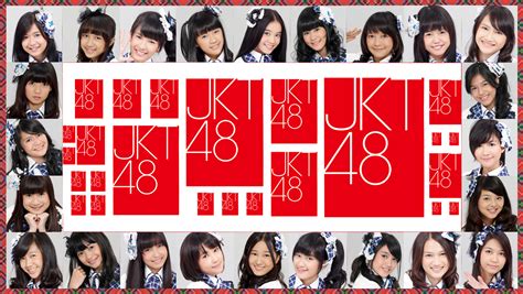 JKT48: JKT48 WALLPAPPER