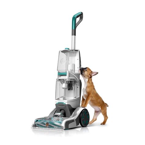 Hoover SmartWash + Automatic Carpet Cleaner