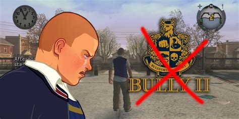 It's Been 6 Years Since Rockstar Games Has Mentioned Bully 2