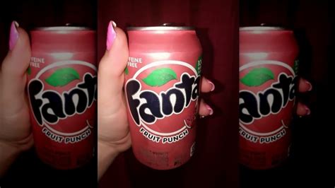 9 Fanta Flavors, Ranked Worst To Best