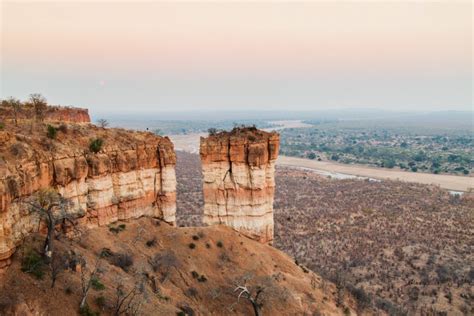 Why Gonarezhou National Park should be your next rugged adventure