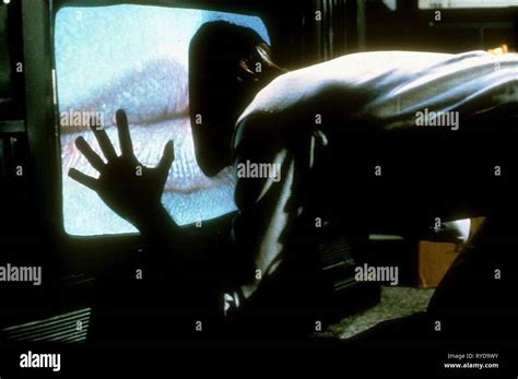 JAMES WOODS, VIDEODROME, 1983 Stock Photo - Alamy