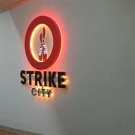 STRIKE CITY (2024) All You Need to Know BEFORE You Go (with Photos)