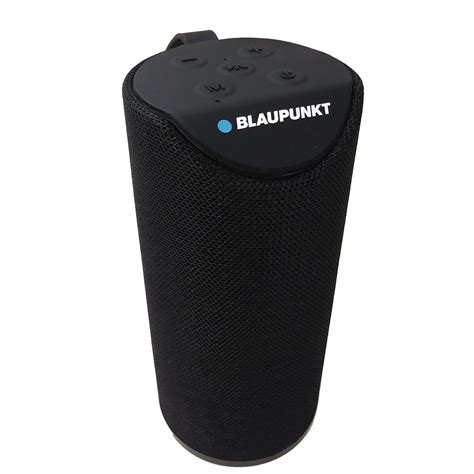 Blaupunkt Bp1253 Portable Bluetooth Speaker