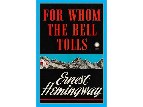 The 10 Most Popular Ernest Hemingway Books, According to Goodreads