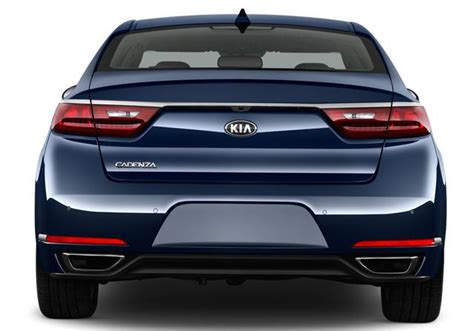 New Kia Cadenza 2022 3.3L GDi Mid Photos, Prices And Specs in Saudi Arabia