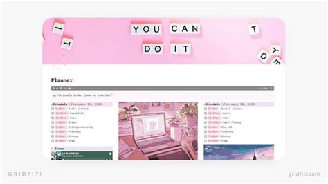 35+ Aesthetic Notion Covers & Banner Ideas (Images & GIFs) | Gridfiti ...