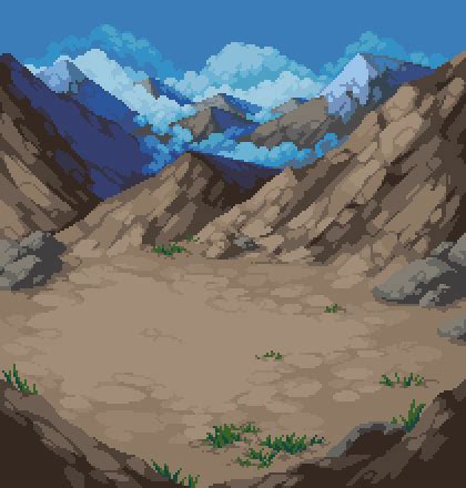 Pixel Joint Forum: [PAID] Creating Bricks for background | Pixel art games, Pixel art, Background