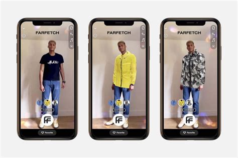 Feasible AR Clothing Try-On - Digital Revolution in Fashion