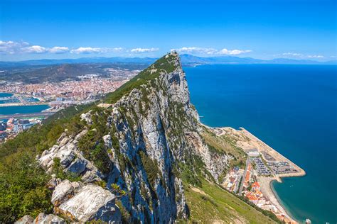 Vielseitiges Gibraltar - Tipps für euren Städtetrip