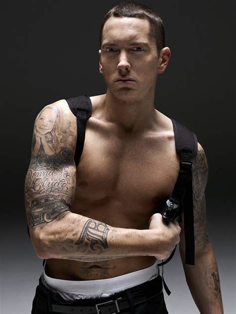 #Eminem #portraiture #photography #photo #studio #shoot | Eminem rap, Eminem tattoo, Eminem slim ...