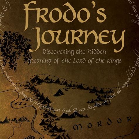 Frodo's Journey by Joseph Pearce | Pangobooks