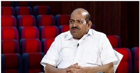 Who was Kodiyeri Balakrishnan?