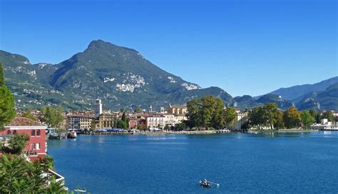 riva del garda italy - Delmar Mauro