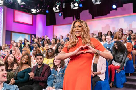 Wendy Williams Show officially CANCELED after 13 years despite troubled ...