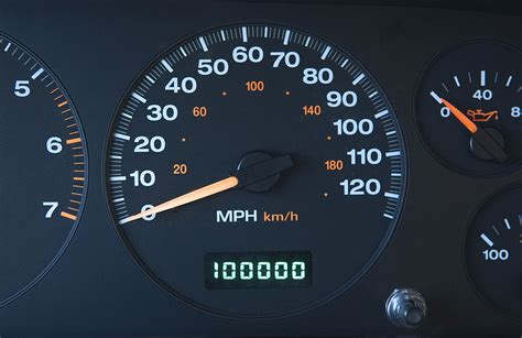 Is Buying a High Mileage Car a Good Idea?