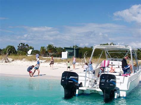 Turks and Caicos Power Boat Tours & Cruises - Providenciales (Provo ...