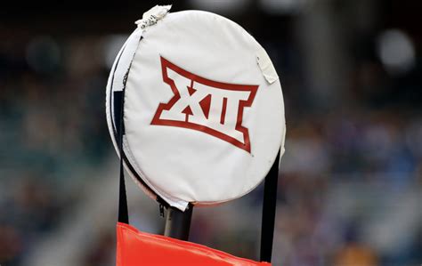 FOX Announces Big 12 Championship Game Will be 11:30 a.m. Kickoff ...