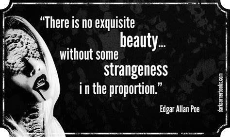 Famous horror quotes - Edgar Allan Poe darkcornerbooks.com/ | Horror quotes, Edgar allan poe ...