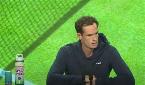 Andy Murray highlights one thing about Novak Djokovic after Serb ...