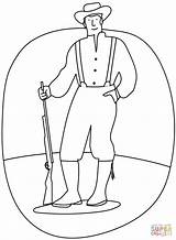 Pioneer Coloring Page  Free Printable Coloring Pages sketch template