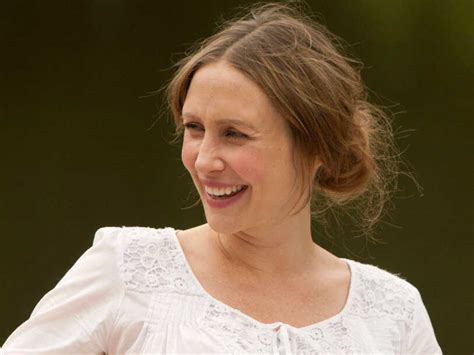 For Vera Farmiga, The Search For Complexity Leads To 'Higher Ground' : NPR