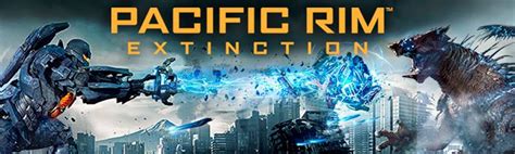 Pacific Rim: Gipsy Danger Jaeger & Obsidian Fury Kaiju Expansions - Warlord Games