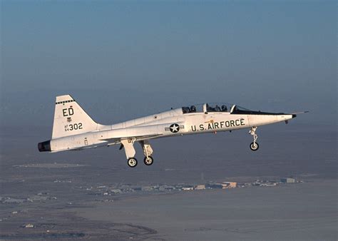 Upgrades retrofit T-38 with latest technology | FlyFighterJet.com | Fly a Jet, Fighter Jet Rides ...