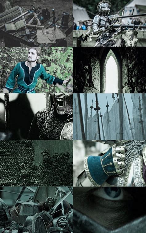 request: medieval knight aesthetic (x) | Medieval aesthetic, Medieval ...