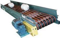 Conveyor Belt Parts at best price in Ahmedabad by Uma Plastic Industries | ID: 2861604933