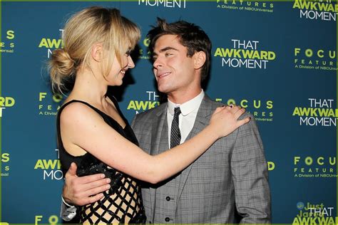 Zac Efron: 'That Awkward Moment' NYC Premiere | Photo 637320 - Photo Gallery | Just Jared Jr.