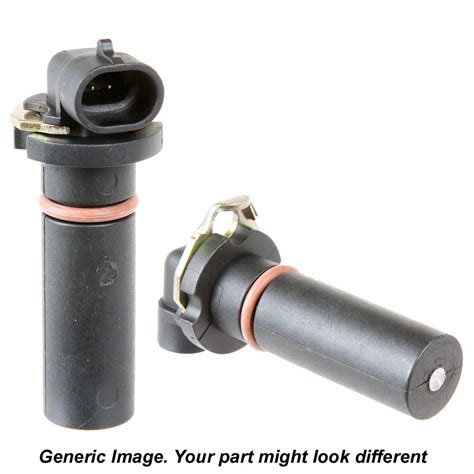 Crankshaft Sensor - OEM & Aftermarket Replacement Parts