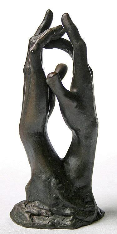 Hand sculpture from abstract art - 3D Printing Model | Sculptures ...